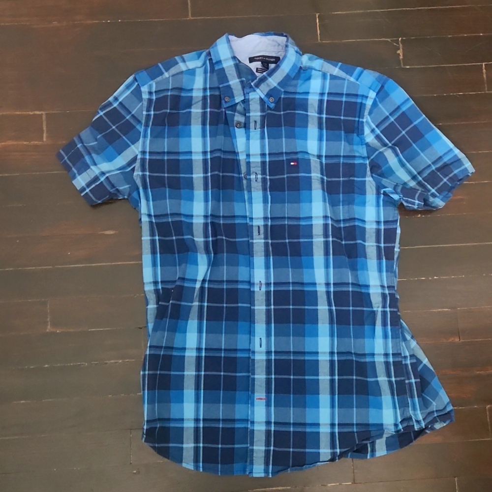 Button up shirt
